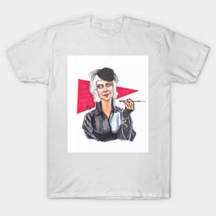 The Handler - Umbrella Academy T-Shirt